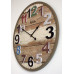 Nástenné hodiny 9539 AMS 50cm Nástenné hodiny 9539 AMS 50cm
