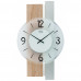 Nástenné hodiny 9554 AMS 40cm Nástenné hodiny 9554 AMS 40cm