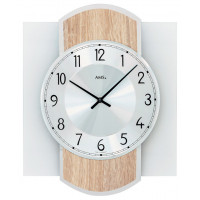 Nástenné hodiny 9561 AMS 32cm