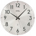 Nástenné hodiny 5973 AMS riadené rádiovým signálom 32cm Nástenné hodiny 5973 AMS riadené rádiovým signálom 32cm