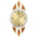 Nástenné hodiny 9437 AMS 50cm Nástenné hodiny 9437 AMS 50cm