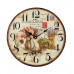 Nástenné hodiny 9466 AMS 40cm Nástenné hodiny 9466 AMS 40cm