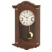 Kyvadlové mechanické nástenné hodiny 2624/1 AMS 45cm Kyvadlové mechanické nástenné hodiny 2624/1 AMS 45cm