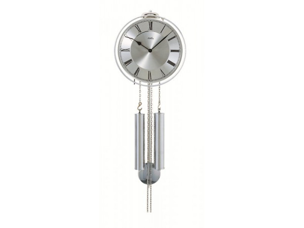 Kyvadlové mechanické nástenné hodiny 358 AMS 22cm