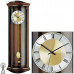 Kyvadlové nástenné hodiny 5080/1 AMS riadené rádiovým signálom 82cm Kyvadlové nástenné hodiny 5080/1 AMS riadené rádiovým signálom 82cm
