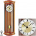 Kyvadlové nástenné hodiny 5080/9 AMS riadené rádiovým signálom 82cm Kyvadlové nástenné hodiny 5080/9 AMS riadené rádiovým signálom 82cm