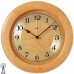 Nástenné hodiny 5809/16 AMS riadené rádiovým signálom 28cm Nástenné hodiny 5809/16 AMS riadené rádiovým signálom 28cm