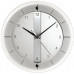 Nástenné hodiny 5847 AMS riadené rádiovým signálom 27cm Nástenné hodiny 5847 AMS riadené rádiovým signálom 27cm