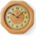 Nástenné hodiny 5859/18 AMS riadené rádiovým signálom 28cm