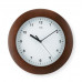 Nástenné hodiny 5904/1 AMS riadené rádiovým signálom 29cm Nástenné hodiny 5904/1 AMS riadené rádiovým signálom 29cm