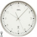 Nástenné hodiny 5914 AMS riadené rádiovým signálom 35cm Nástenné hodiny 5914 AMS riadené rádiovým signálom 35cm