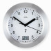Nástenné hodiny 5923 AMS riadené rádiovým signálom 17cm Nástenné hodiny 5923 AMS riadené rádiovým signálom 17cm
