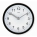 Nástenné hodiny 5928 AMS riadené rádiovým signálom 16cm Nástenné hodiny 5928 AMS riadené rádiovým signálom 16cm