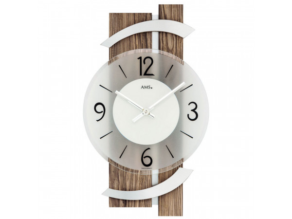Nástenné hodiny 9545 AMS, 40cm Nástenné hodiny 9545 AMS, 40cm