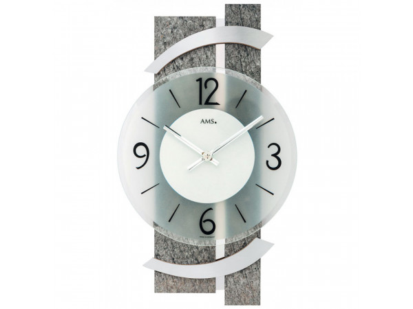 Nástenné hodiny 9548 AMS, 40cm Nástenné hodiny 9548 AMS, 40cm