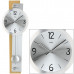 Kyvadlové nástenné hodiny 7255/18 AMS 65cm Kyvadlové nástenné hodiny 7255/18 AMS 65cm