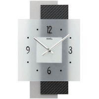Nástenné hodiny 9243 AMS 36cm