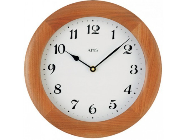 Nástenné hodiny 929/9 AMS 28cm Nástenné hodiny 929/9 AMS 28cm