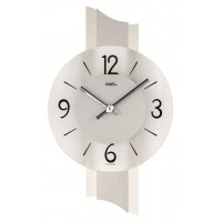 Nástenné hodiny 9394 AMS 40cm Nástenné hodiny 9394 AMS 40cm