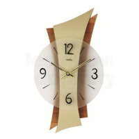Nástenné hodiny 9396 AMS 43cm Nástenné hodiny 9396 AMS 43cm