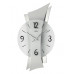 Nástenné hodiny 9398 AMS 43cm Nástenné hodiny 9398 AMS 43cm