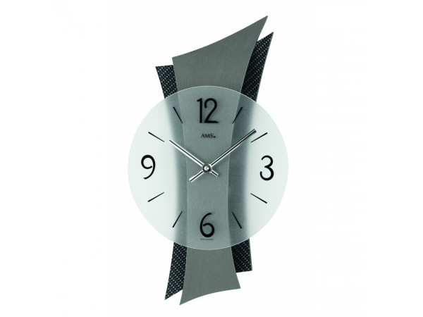 Nástenné hodiny 9400 AMS 43cm Nástenné hodiny 9400 AMS 43cm