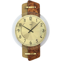 Nástenné hodiny 9409 AMS 38cm Nástenné hodiny 9409 AMS 38cm