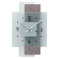 Nástenné hodiny 9442 AMS 36cm