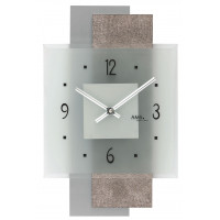 Nástenné hodiny 9443 AMS 36cm Nástenné hodiny 9443 AMS 36cm