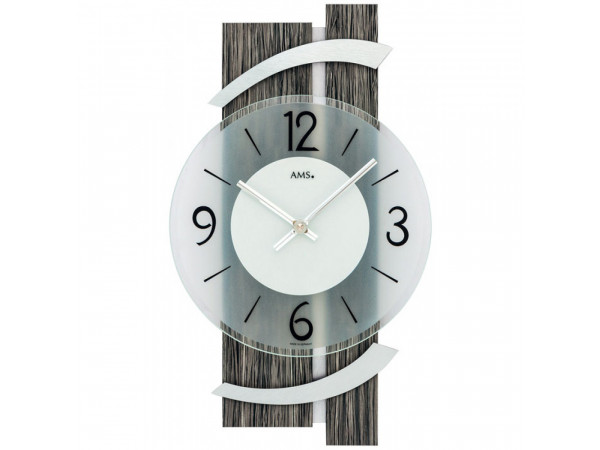 Nástenné hodiny 9547 AMS, 40cm Nástenné hodiny 9547 AMS, 40cm