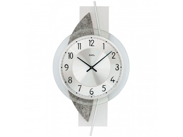 Nástenné hodiny 9552 AMS, 42cm Nástenné hodiny 9552 AMS, 42cm