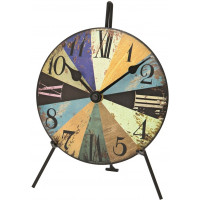 Stolové hodiny 1164 AMS 17cm Stolové hodiny 1164 AMS 17cm