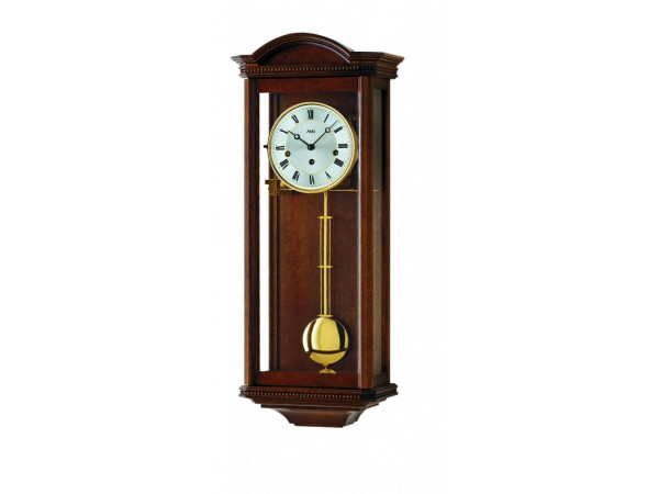 Kyvadlové mechanické nástenné hodiny 2663/1 AMS 66cm Kyvadlové mechanické nástenné hodiny 2663/1 AMS 66cm