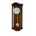 Kyvadlové mechanické nástenné hodiny 2663/1 AMS 66cm Kyvadlové mechanické nástenné hodiny 2663/1 AMS 66cm