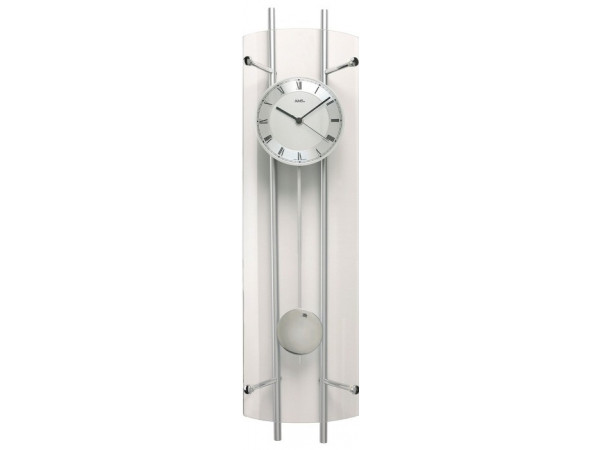 Kyvadlové hodiny 5225 AMS riadené rádiovým signálom 67cm Kyvadlové hodiny 5225 AMS riadené rádiovým signálom 67cm