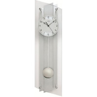 Kyvadlové hodiny 5261 AMS riadené rádiovým signálom 59cm Kyvadlové hodiny 5261 AMS riadené rádiovým signálom 59cm