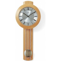 Kyvadlové hodiny 5132/18 AMS riadené rádiovým signálom 60cm Kyvadlové hodiny 5132/18 AMS riadené rádiovým signálom 60cm
