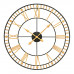 Designové nástenné hodiny AMS 9647, 80 cm Designové nástenné hodiny AMS 9647, 80 cm