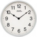 Nástenné hodiny 9493 AMS 30cm