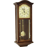 Kyvadlové hodiny 2651/1 AMS 67cm Kyvadlové hodiny 2651/1 AMS 67cm