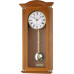 Kyvadlové hodiny riadené rádiovým signálom 5014/9 AMS, 64cm Kyvadlové hodiny riadené rádiovým signálom 5014/9 AMS, 64cm