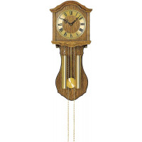 Kyvadlové mechanické nástenné hodiny 248/4 AMS 66cm Kyvadlové mechanické nástenné hodiny 248/4 AMS 66cm