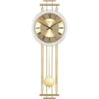 Kyvadlové nástenné hodiny 7019 AMS 65cm Kyvadlové nástenné hodiny 7019 AMS 65cm