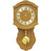 Kyvadlové nástenné hodiny 964/4 AMS 50cm Kyvadlové nástenné hodiny 964/4 AMS 50cm