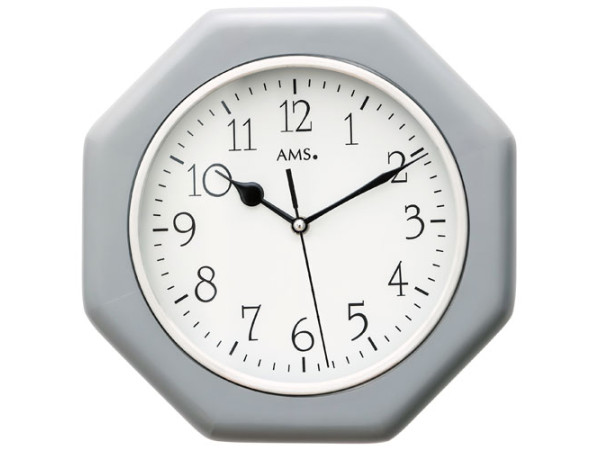 Nástenné hodiny 5511 AMS 27cm Nástenné hodiny 5511 AMS 27cm