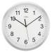 Nástenné hodiny 5541 AMS riadené rádiovým signálom 30cm Nástenné hodiny 5541 AMS riadené rádiovým signálom 30cm