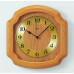 Nástenné hodiny 5801/5 AMS riadené rádiovým signálom 28cm Nástenné hodiny 5801/5 AMS riadené rádiovým signálom 28cm