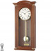 Nástenné kyvadlové hodiny 5014/1 AMS 64cm Nástenné kyvadlové hodiny 5014/1 AMS 64cm