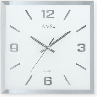 Nástenné hodiny 9324 AMS 27cm Nástenné hodiny 9324 AMS 27cm