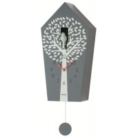 Kyvadlové kukučkové hodiny 7287 AMS 39cm Kyvadlové kukučkové hodiny 7287 AMS 39cm
